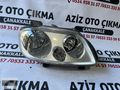 VW CADDY 2004-10 SAĞ ÖN FAR ORJİNAL ÇIKMA