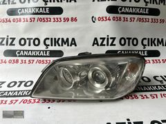 CHEVROLET CAPTİVA SOL ÖN FAR ORJİNAL ÇIKMA