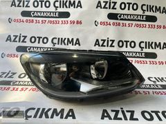 VW CADDY SAĞ ÖN FAR ORJİNAL ÇIKMA