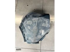 PEUGEOT 408 SOL ARKA TAMPON KÖŞESİ ORJİNAL ÇIKMA