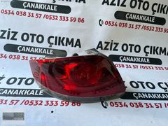 FİAT LİNEA SOL ARKA STOP ORJİNAL ÇIKMA