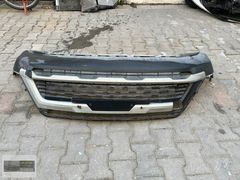 OPEL CROSSLAND X ÖN TAMPON ALT PARÇA ORJİNAL ÇIKMA