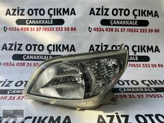 DAİHATSU TERİOS SOL ÖN FAR ORJİNAL ÇIKMA HATASIZ