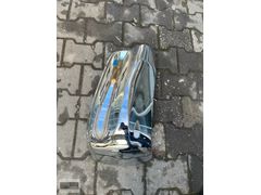 TOYOTA HİLUX ARKA TAMPON KÖŞE KROM KAPLAMA