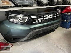 DACİA DUSTER HATASIZ ÖN TAMPON DOLU ORJİNAL ÇIKMA