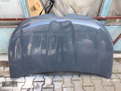 RENAULT EXPRES ÖN KAPUT ORJİNAL ÇIKMA BOYASIZ