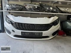 FİAT EGEA ÖN TAMPON ORJİNAL ÇIKMA DOLU