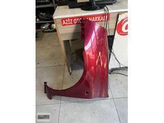 RENAULT CLİO 2 SOL ÖN ÇAMURLUK ORJİNAL SIFIR
