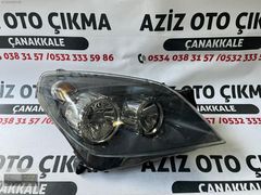 OPEL ASTRA H SAĞ FAR ORJİNAL SIFIR