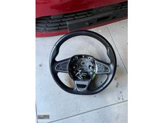 RENAULT MEGANE 4 DİREKSİYON SİMİDİ ORJİNAL ÇIKMA