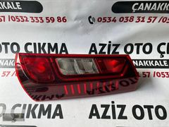 RENAULT EXPRES SAĞ ARKA STOP ORJİNAL ÇIKMA