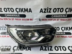RENAULT EXPRES SAĞ ÖN FAR ORJİNAL ÇIKMA