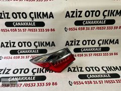 2013-18 TOYOTA COROLLA SOL DIŞ STOP ORJİNAL ÇIKMA