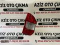 FORD COURİER SOL DIŞ STOP ORJİNAL ÇIKMA