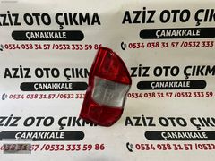 FORD COURİER SOL DIŞ STOP ORJİNAL ÇIKMA
