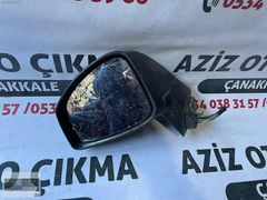 SCENİC 3 SOL AYNA ORJİNAL ÇIKMA