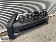 TOYOTA HİLUX ÖN PANJUR ORJİNAL HATASIZ