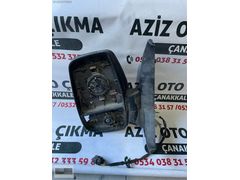 FORD TRANSİT SOL AYNA ORJİNAL ÇIKMA