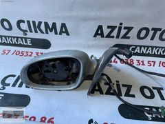 VW GOLF 5 SOL AYNA ORJİNAL ÇIKMA