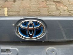 2020 TOYOTA COROLLA ARKA BAGAJ LOGOSU ORJİNAL ÇIKMA