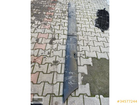 VW SPRİNTER SOL KAPI BANDI ORJİNAL ÇIKMA