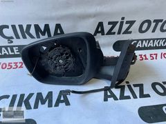 KADJAR SOL AYNA ORJİNAL ÇIKMA
