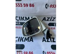 CAPTİVA SOL KATLANIR AYNA ORJİNAL ÇIKMA