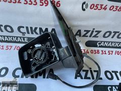 FORD CONNET SOL AYNA ORJİNAL ÇIKMA