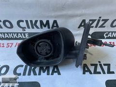 DACİA DUSTER SOL AYNA ORJİNAL SIFIR