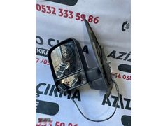 FORD CONNET SOL AYNA ORJİNAL ÇIKMA