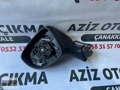 CLİO 4 SOL AYNA ORJİNAL ÇIKMA