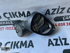 FORD FİESTA SAĞ AYNA ORJİNAL ÇIKMA