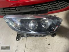 RENAULT CAPTUR SAĞ FAR ORJİNAL ÇIKMA HATASIZ