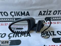MEGANE 4 SOL AYNA ORJİNAL ÇIKMA