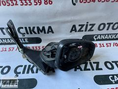 FORD COURİER SAĞ AYNA ORJİNAL ÇIKMA
