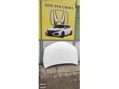 COROLLA MOTOR KAPUTLARI ORJİNAL ÇIKMA