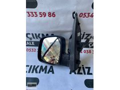 FİORİNO SOL AYNA ORJİNAL ÇIKMA