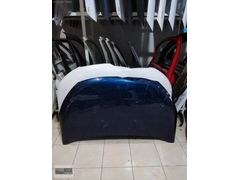 DOKKER MOTOR KAPUTLARI ORJİNAL ÇIKMA