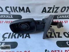 OPEL ASTRA G SOL AYNA SIFIR