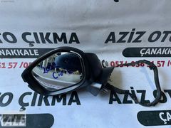 2022- HONDA CİVİC SOL AYNA ORJİNAL ÇIKMA