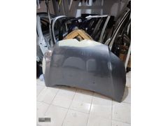 C4 MAKYAJLI MOTOR KAPUTU ORJİNAL ÇIKMA