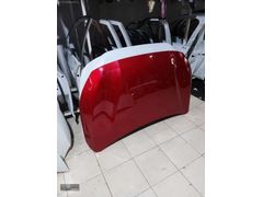 PEUGEOT 208 2021- MOTOR KAPUTU ORJİNAL ÇIKMA