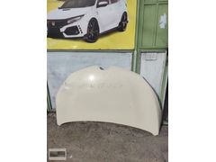 CAPTUR MOTOR KAPUTLARI ORJİNAL ÇIKMA