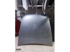 A6 MOTOR KAPUTU ORJİNAL ÇIKMA