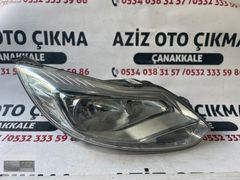 FORD FOCUS 3 SAĞ FAR ORJİNAL ÇIKMA