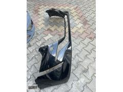 PEUGEOT 2008 ÖN TAMPON HATASIZ ORJİNAL ÇIKMA
