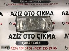 HYUNDAİ H100 SAĞ FAR ORJİNAL ÇIKMA