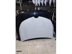 CLİO 5 MOTOR KAPUTLARI ORJİNAL ÇIKMA