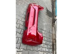 CORSA F ARKA TAMPON ORJİNAL ÇIKMA