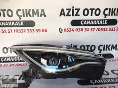 RENAULT ZOE SAĞ FAR ORJİNAL ÇIKMA